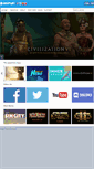 Mobile Screenshot of forums.aspyr.com